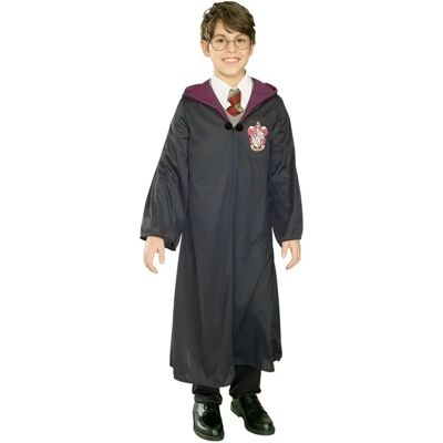 RUBIE'S Harry Potter Kostym - Barn 3-4 år RUBIE'S Harry Potter Kostym - Barn 3-4 år