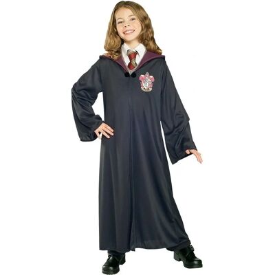 Costume Harry Potter Grifondoro Rubie's - Taglia Large Unisex Costume Harry Potter Grifondoro Rubie's - Taglia Large Unisex