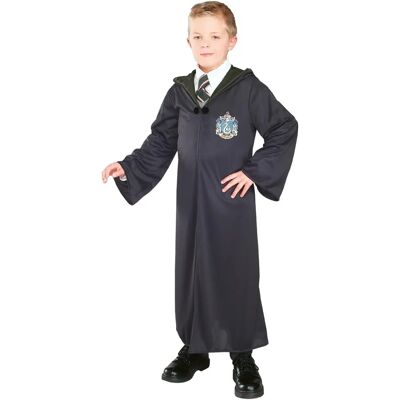 Rubie's Slytherin Robe - Childrens - Medium Rubie's Slytherin Robe - Childrens - Medium
