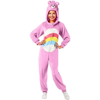 Rubies Care Bears Felnőtt nosztalgia jelmez - Jelmezek, Szórakoztató tárgyak, Méret M Rubies Care Bears Felnőtt nosztalgia jelmez - Jelmezek, Szórakoztató tárgyak, Méret M