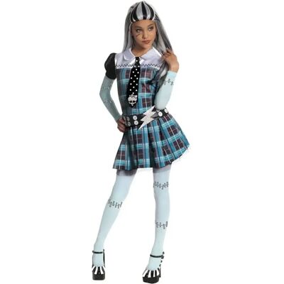 Costume Rubies Frankie Stein - Monster High pour enfants Costume Rubies Frankie Stein - Monster High pour enfants