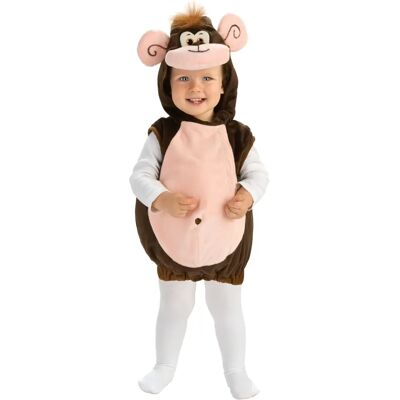 Babymonkey kostym - Kostym Babymonkey kostym - Kostym