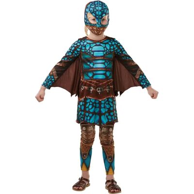 Rubie's Astrid Battle Suit - How To Train Your Dragon Costume Rubie's Astrid Battle Suit - How To Train Your Dragon Costume