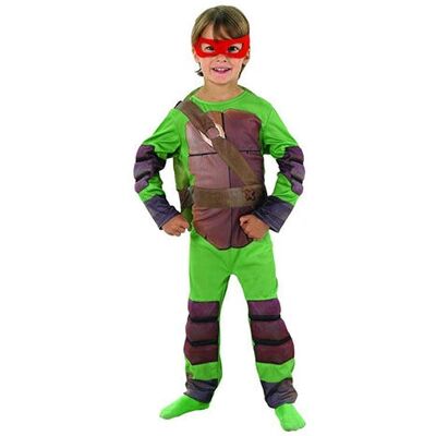 Folat - 886811R-S - TMNT - 3-4 lata - costume Folat - 886811R-S - TMNT - 3-4 lata - costume