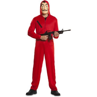 Ninja Adult M - Disfraz Ninfa Ninja Adult M - Disfraz Ninfa