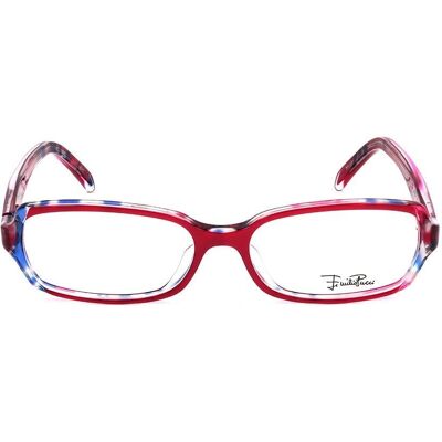 Emilio Pucci EP2662-674 Deep Rose - Eyewear Frames Emilio Pucci EP2662-674 Deep Rose - Eyewear Frames