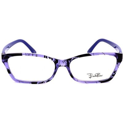 Emilio Pucci EP2715-404 Denim Μπλε 53mm Γυαλιά Emilio Pucci EP2715-404 Denim Μπλε 53mm Γυαλιά