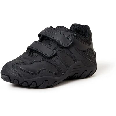Geox J Crush M Lasten kengät - Kenkä Geox J Crush M Lasten kengät - Kenkä