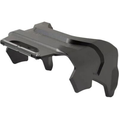 Crampons Marker Pintech - 90mm - Crampons pour skis - Noir - Convient pour largeurs 75-90 mm - Publicité Crampons Marker Pintech - 90mm - Crampons pour skis - Noir - Convient pour largeurs 75-90 mm - Publicité