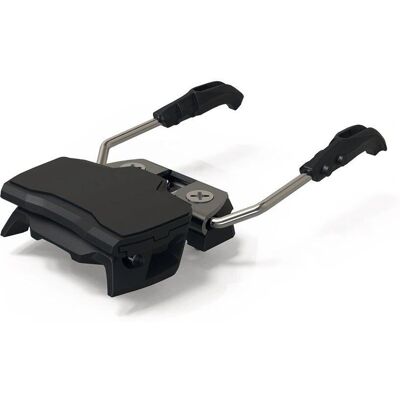 Marker Kingpin Skistopper 75-100mm Marker Kingpin Skistopper 75-100mm