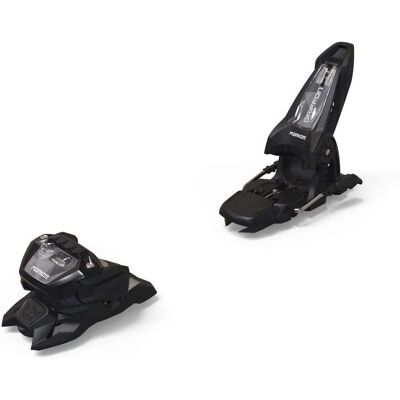 Marker Griffon 13 ID Black Ski Bindings - Ski Bindings Marker Griffon 13 ID Black Ski Bindings - Ski Bindings