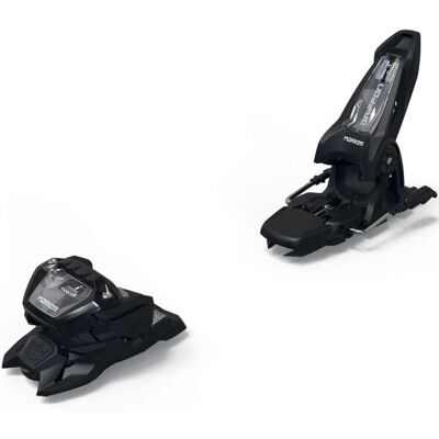 Marker Griffon 13 ID 100 mm - Alpine Ski Bindings - Black Marker Griffon 13 ID 100 mm - Alpine Ski Bindings - Black