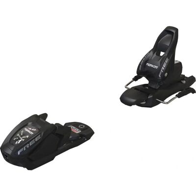Marker Free 7 95mm Bindung - Junior Allmountain Marker Free 7 95mm Bindung - Junior Allmountain