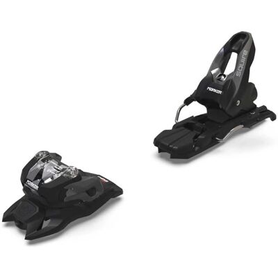 Fixations de Ski Marker Squire 10 - Noir/Anthracite - Légères, Ajustables - Publicité Fixations de Ski Marker Squire 10 - Noir/Anthracite - Légères, Ajustables - Publicité