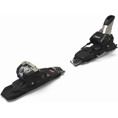 Marker Squire 11 ID 90MM Negro - Fijaciones de Esquí para Freeride y Freestyle Marker Squire 11 ID 90MM Negro - Fijaciones de Esquí para Freeride y Freestyle