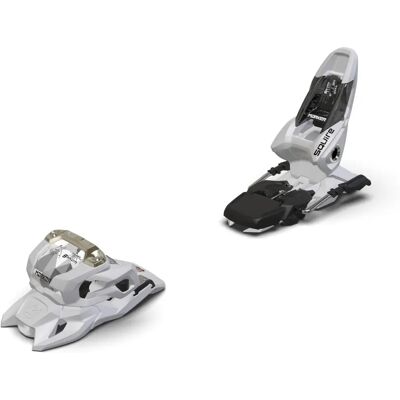 Marker Squire 11 White - Freeride/Freestyle Bindings Marker Squire 11 White - Freeride/Freestyle Bindings