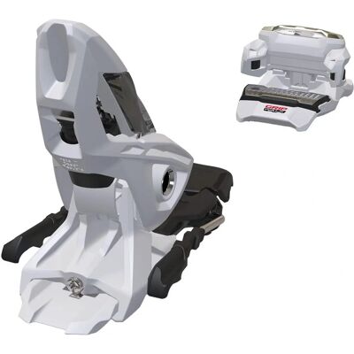 Marker Squire 11 110mm Alpine Ski Bindings - Freeride & Freestyle Marker Squire 11 110mm Alpine Ski Bindings - Freeride & Freestyle