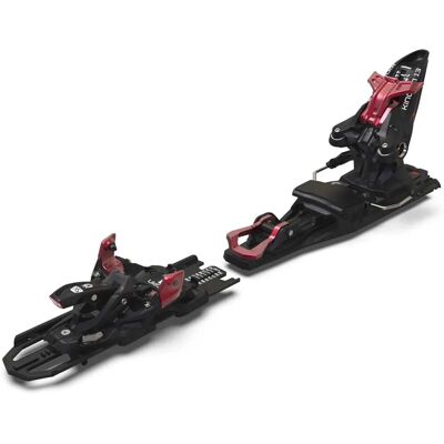 Marker Kingpin 13 Demo - Touring Ski Bindings - Multicolor Marker Kingpin 13 Demo - Touring Ski Bindings - Multicolor