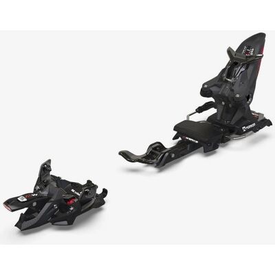 Marker Kingpin M-werks 12 Skibindinger - Touring binding Marker Kingpin M-werks 12 Skibindinger - Touring binding