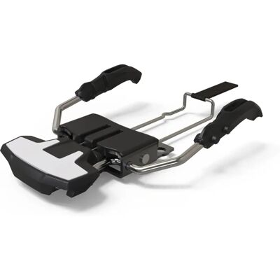 Marker - Brake Alpinist - Ski & Snowboard Equipment - Black - One Size Marker - Brake Alpinist - Ski & Snowboard Equipment - Black - One Size