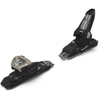 Fixations de Ski Marker Griffon 13 D 120 mm - Publicité Fixations de Ski Marker Griffon 13 D 120 mm - Publicité