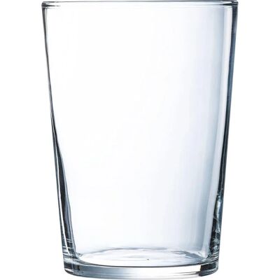 Set de 12 verres hauts Arcoroc - Verre français durable Set de 12 verres hauts Arcoroc - Verre français durable