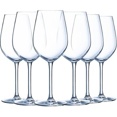 Luminarc - Bicchiere con piede 36 cl Luminarc - Bicchiere con piede 36 cl