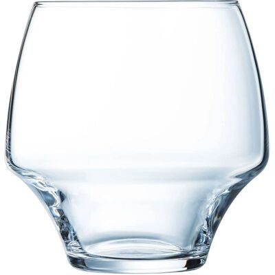 Chef & Sommelier Open Up Kristall Wasser Glas 6er Pack - Glaswaren Chef & Sommelier Open Up Kristall Wasser Glas 6er Pack - Glaswaren