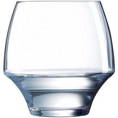 Verres Open Up de Chef & Sommelier - Lot de 6 - Publicité Verres Open Up de Chef & Sommelier - Lot de 6 - Publicité