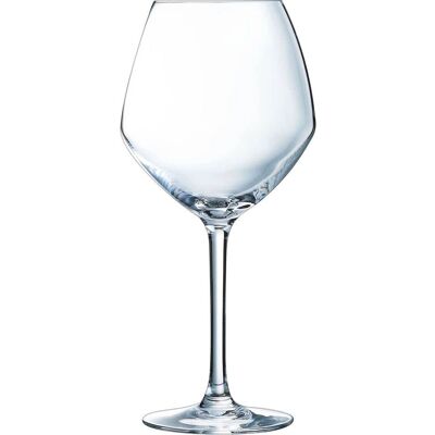 Chef & Sommelier Wijnglas Cabernet 580ml - Wijn Chef & Sommelier Wijnglas Cabernet 580ml - Wijn