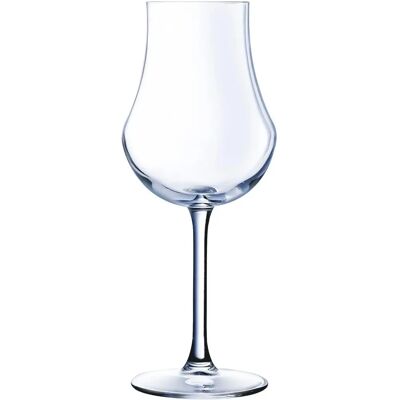 Chef & Sommelier Open Up Spirit - 6 Verres - 16.5 cl - Verres à vin - Publicité Chef & Sommelier Open Up Spirit - 6 Verres - 16.5 cl - Verres à vin - Publicité