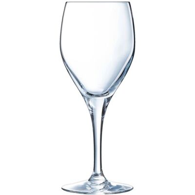 Verre à vin Chef & Sommelier Sensation Exalt - 310 ml - 6 Pièces Verre à vin Chef & Sommelier Sensation Exalt - 310 ml - 6 Pièces