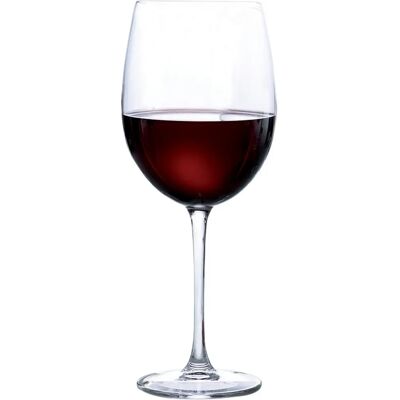 Luminarc Versailles G1647 Taça de vinho tinto - Taça Luminarc Versailles G1647 Taça de vinho tinto - Taça