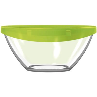 Luminarc Keep'n Box 28cm Saladier - Rangement alimentaire - Publicité Luminarc Keep'n Box 28cm Saladier - Rangement alimentaire - Publicité