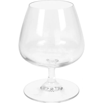 Luminarc G5707 Verre à vin Versailles - 410 ml - Publicité Luminarc G5707 Verre à vin Versailles - 410 ml - Publicité