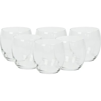 Kieliszek do wina Luminarc G1651 - 350ml - Przezroczyste - Kieliszek do wina Kieliszek do wina Luminarc G1651 - 350ml - Przezroczyste - Kieliszek do wina