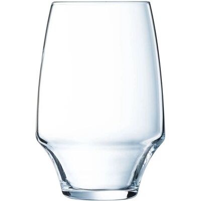 Chef & Sommelier Open Up 35 cl Hoher Glas - Transparent Chef & Sommelier Open Up 35 cl Hoher Glas - Transparent