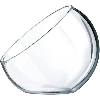 Copo de vidro Arcoroc 40ml - Versátil e Transparente Copo de vidro Arcoroc 40ml - Versátil e Transparente