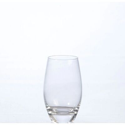 Arcoroc Klarglas-Set - 6 Stück - 350ml Arcoroc Klarglas-Set - 6 Stück - 350ml