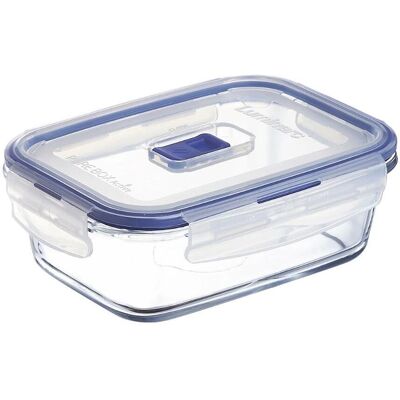 Luminarc Pure Box Active - Contenitore Ermetico 0,82L Luminarc Pure Box Active - Contenitore Ermetico 0,82L