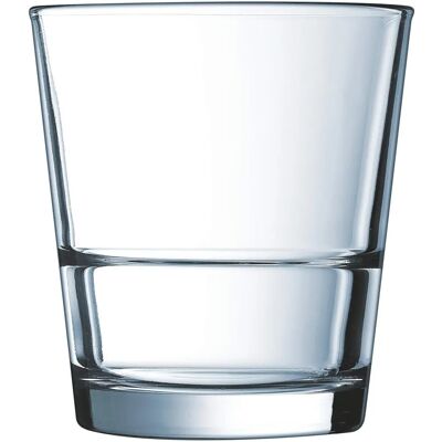 Průhledné sklenice Arcoroc H5646 - Sada 6 - 320 ml Průhledné sklenice Arcoroc H5646 - Sada 6 - 320 ml