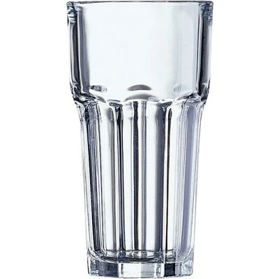 Sada sklenic Arcoroc - Transparentní - 460 ml - 6 kusů Sada sklenic Arcoroc - Transparentní - 460 ml - 6 kusů