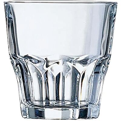 Arcoroc J2611 Set Gläser - Transparent - 200 ml - 6 Stück Arcoroc J2611 Set Gläser - Transparent - 200 ml - 6 Stück