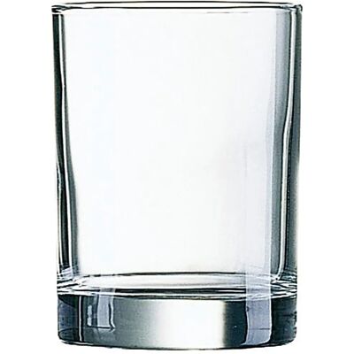 Ensemble de verres Arcoroc Modèle J4168 - Transparent - 320ml Ensemble de verres Arcoroc Modèle J4168 - Transparent - 320ml