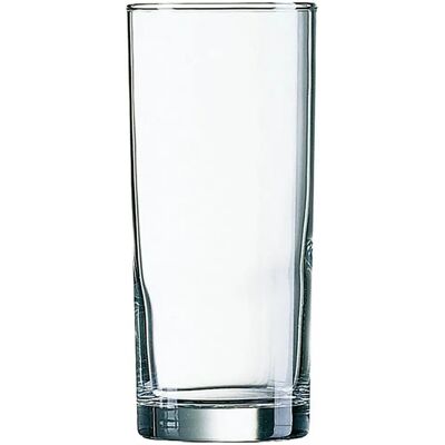 Transparent Glas Princesa Arcoroc 340 ml - Glas Transparent Glas Princesa Arcoroc 340 ml - Glas