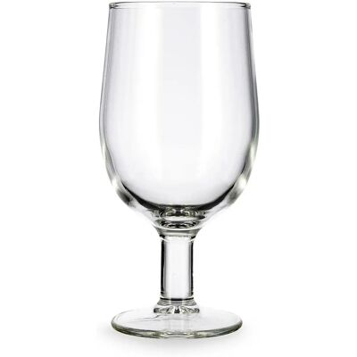 Bicchiere Birra Trasparente Arcoroc CAMPANA - 290ml - Utensili da Cucina Bicchiere Birra Trasparente Arcoroc CAMPANA - 290ml - Utensili da Cucina