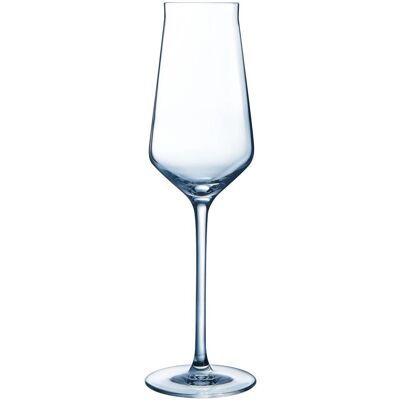 Chef & Sommelier Reveal Up Sektglas 21cl Chef & Sommelier Reveal Up Sektglas 21cl