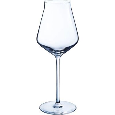 Chef & Sommelier Reveal Up - 6 Weingläser - Transparent Chef & Sommelier Reveal Up - 6 Weingläser - Transparent