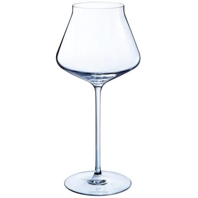 Chef & Sommelier Glass Set Reveal Up - 550ml - Transparent Chef & Sommelier Glass Set Reveal Up - 550ml - Transparent