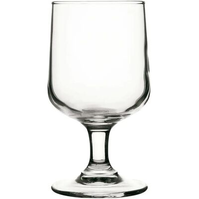 Ensemble de Verres à Vin Arcoroc Elegance - 20cl - Transparent Ensemble de Verres à Vin Arcoroc Elegance - 20cl - Transparent